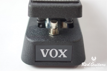 V845 - Wah Pedal